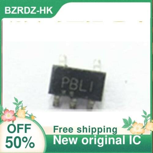 5PCS/lot TPS76430DBVR TPS76430DBV PBLI TPS76430DBVT New original IC