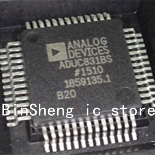ADUC831BS ADUC831BSZ