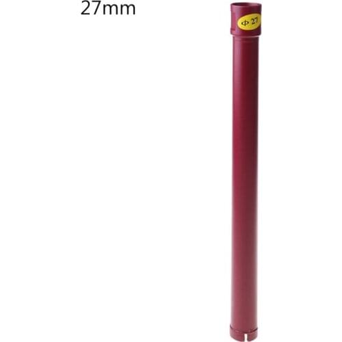 Diamond Dry Drill Bit Concrete Perforator Core Drill for Seamless Water Pipe