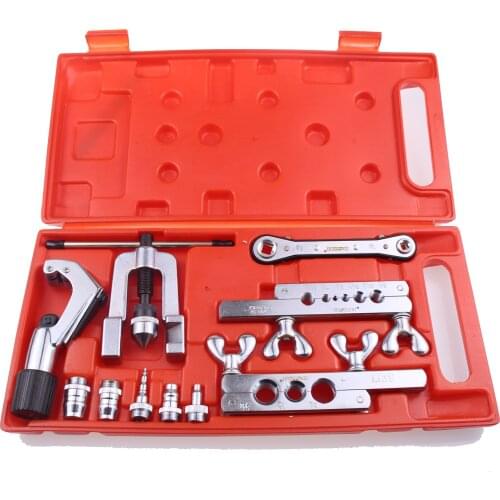 CT-278L Refrigeration Tube Flaring Tool Kit