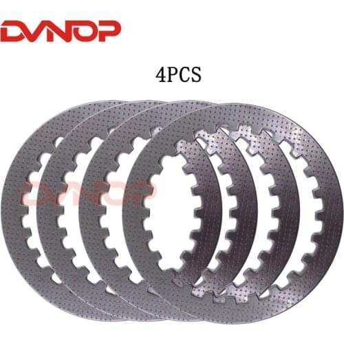 Clutch plate Clutch disc accessories For Honda CG125 125cc