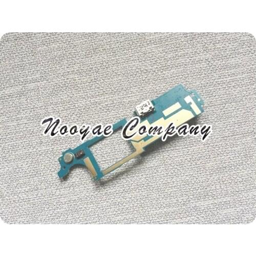 For Wiko Robby USB Charging Charger Port Data Transfer Connect Dock Connector Flex Cable With Microphone
