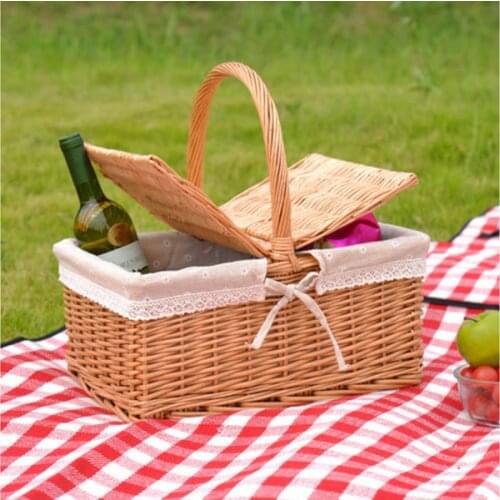 FISLER Storage Baskets