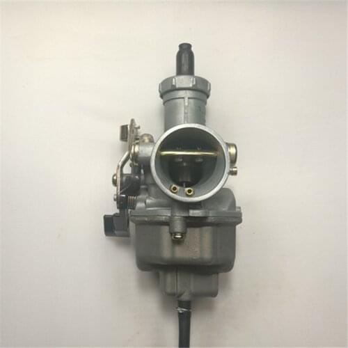 PZ27 Carburetor 27mm motorcycle FOR Suzuki Honda XR CRF 100 125 150cc 200 ATV motorcycle