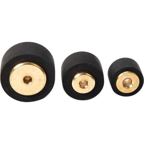 Cartridge Radio Movement Pinch Roller Tape Recorder Pressure Cassette Belt Pulley for SO-NY Player QXNF