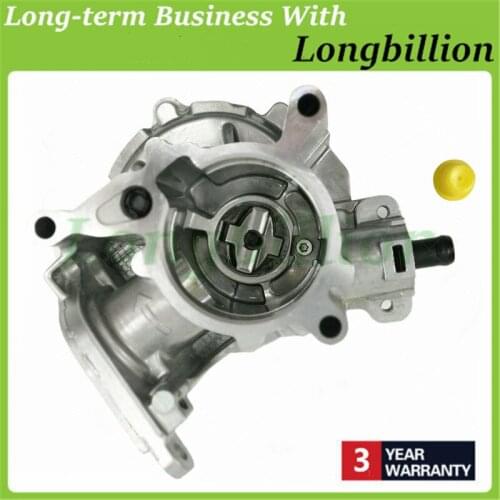 Longbillion ABS Systems