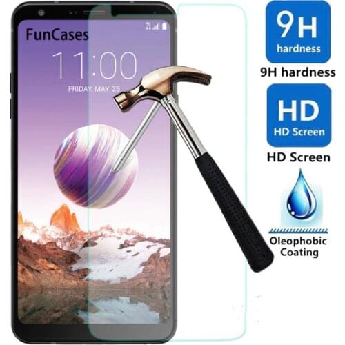 Mksup Phone Cases LG Q7