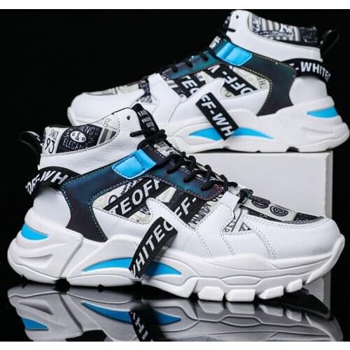 Mens Lightweight Soft Comfortable Breathable Non-slip Wear-resistant Running Shoes Men Jogging Shoes Male Casual Sneaker