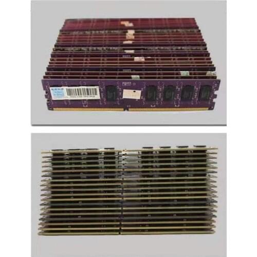 Desktop Ram VIRIVI DDR3 DDR4 DDR2 2G 4GB 8GB 1333 1600 800 2133 2400MHz Memory 240pin1.5V AMD/intel New dimm cpu PC motherboard