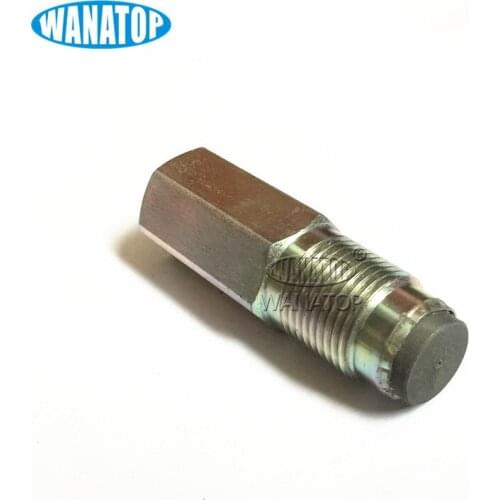 NEW TRANSIT FUEL PRESSURE RELIEF VALVE RAIL SENSOR 2.4 2.2 TDCi MK7 2006 ON 1497165