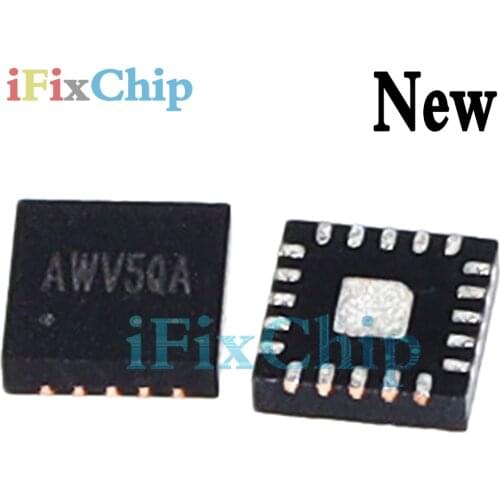 New SY8286BRAC SY8286B (AWV5QB AWV5BB AWV5JA AWV...) QFN-20