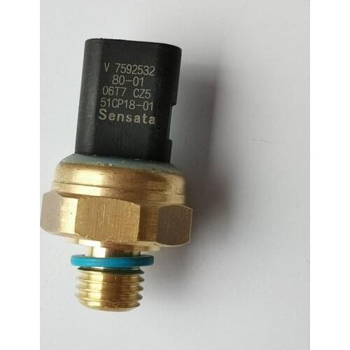 Suitable for BMW 1 Series--7 Series MINI X1--X5 135i 335i 535i oil pressure sensor 7592532 engine oil pressure switch