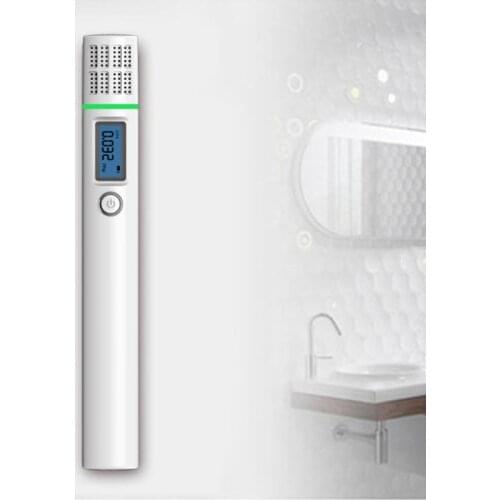 Portable LED Gas Analyzer Combustible gas detector flammable natural gas Leak Location Determine meter Tester LPG GAS Detector