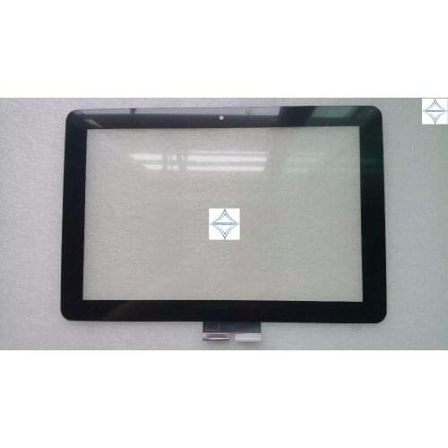 10.1'' inch Touch Screen Digitizer glass panel for Acer Iconia Tab A3 A3-A10 A3-A11 T101GFF08 V0 LST Glass lens talet parts