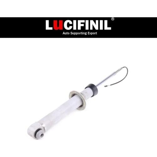 LuCIFINIL Rear Shock Absorber With ADS EDC Suspension Ride Fit BMW E60 M5 33522283990