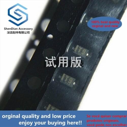 10pcs 100% orginal new best qualtiy 1SV232 SMD varactor 30V 28PF SOD-323 0805 in stock