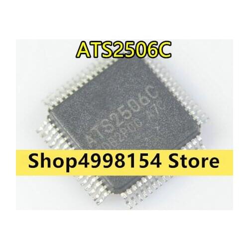 100% New&original ATS2506C