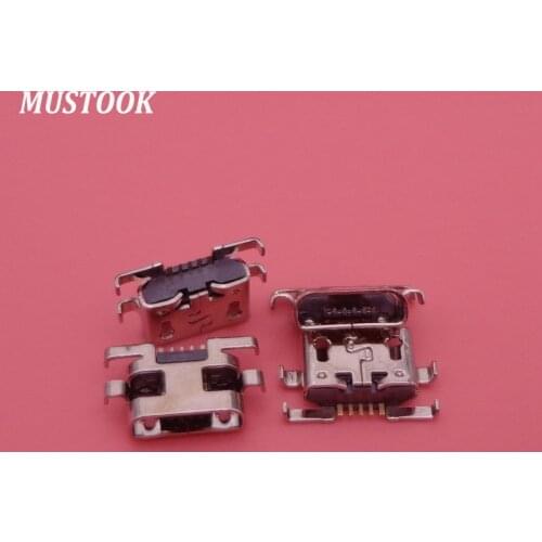 500pcs/lot For Motorola Moto G2 G+1 XT1063 XT1064 XT1068 XT1069 micro mini USB Charger Charging jack socket Connector Dock Port