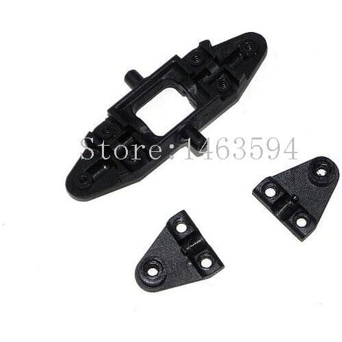 Free shipping MJX F49 Main blade grip clip F49 F649 RC helicopter spare parts Main blade holder