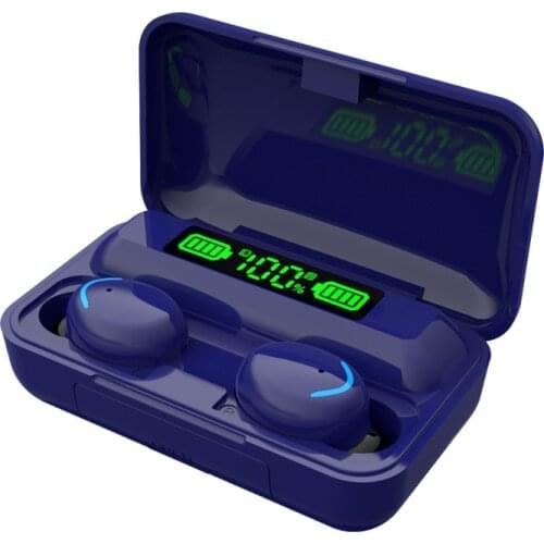 Wireless bluetooth headset 5.1 touch sports in-ear bluetooth binaural wedding gifts for guests bridesmaid gift for boyfriend