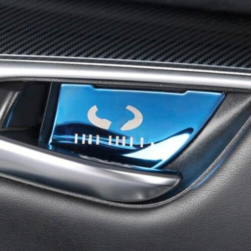 BIN XIN NUO Car Exterior Accessories