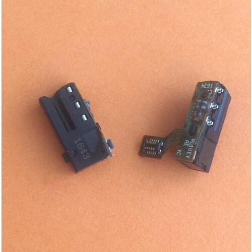 For Huawei P9 Earphone Headphone Earpiece Audio Jack Replacement Repair Part