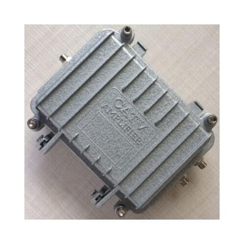 DTMB DVB-T HD Digital Terrestrial Digital TV Pre-selected Antenna Amplifier Cavity Filter