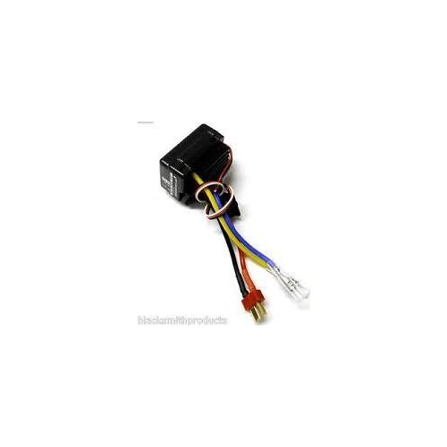 RED CAT /BSD B7003W ESC Electronic Speed Controller Brushed RC 7.2v 1/10 20 Turn Waterproof