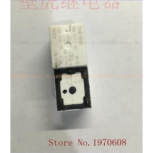 899-1A-F-C G27 9VDC 4 899-1A-F-C 9VDC