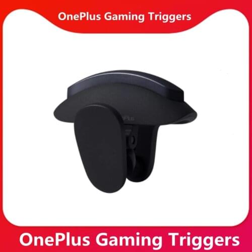 G201A Original OnePlus Gaming Triggers For OnePlus 9 Pro 9R 8T 8 Pro 7T PUBG Call of Duty Free Fire Games Assistant Controller