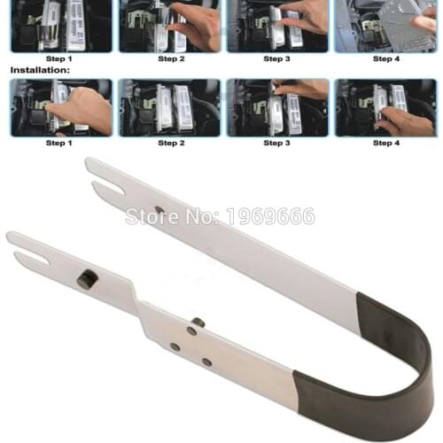 Computer Control Box Remover Car ECU Installtion Removal Tool OEM 9995722 Fit for Volvo S40 S60 V70 S80 XC70 XC90