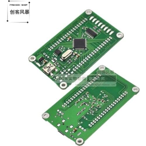 FT2232HL development board / FT2232H MINI USB driver learning board