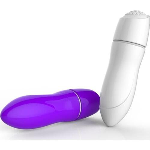Mini Bullet Vibrator Waterproof mute tiny Vibrating mastuebation for Women Erotic clit Sex Toys for Couple adult Products women