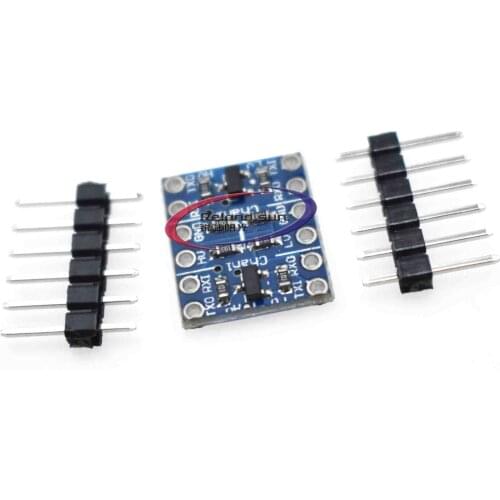 IIC I2C level conversion module 5V to 3V System Compatible Module Dedicated