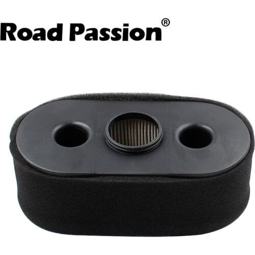 Air Filter Set For Kawasaki FH381V-S20 thru FH381V-S28 11013-7031 11013-7026 11013-7025 John Deere 7H17 7H19 M151769 M151768