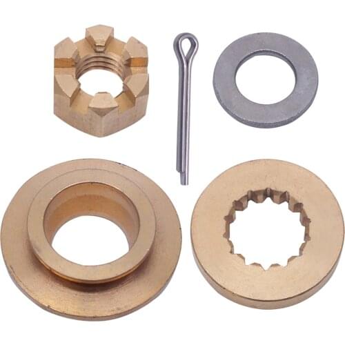 Propeller Hardware Kits Spacer for Thrust Washer ForBRP / JOHNSON / EVINRUDE