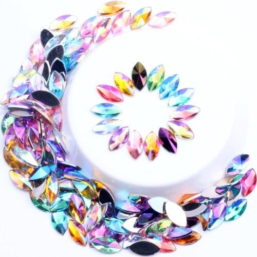 Nizi Jewelry Sewing Supplies