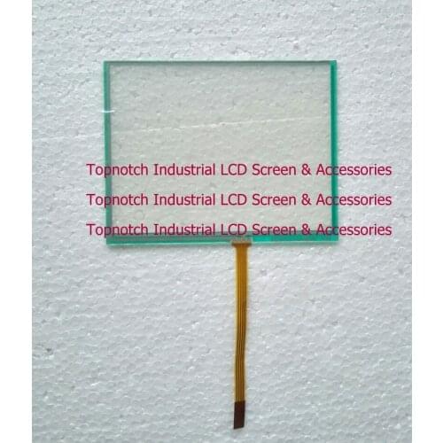 Brand New Touch Screen Digitizer for GT1450-QLBDE GT1450QLBDE Touch Pad Glass