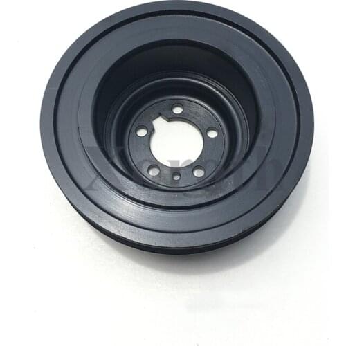 Genuine OEM New Parts Crankshaft Belt Pulley 12610-61G00 for Suzuki APV,CARRY/EVERY,GRAND VITARA,X-90,BALENO/ESTEEM