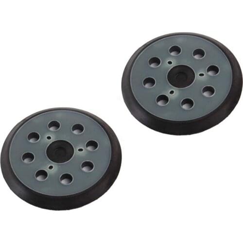 Basis Orbit Sander for Makita BO5030 BO5031 743081-8 BO5041 BO5010 MT922 MT944 M9204B M9202 MT924 M9202B SV13YB D26451