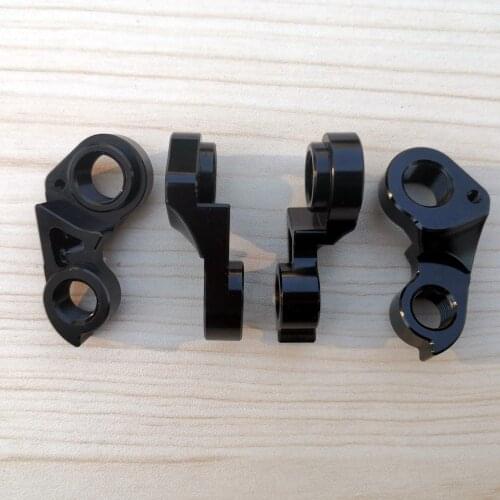 10pc CNC Bicycle gear rear derailleur hanger dropout KP419 For Cannondale Synapse Carbon Quick Neo 2018Slate SuperX Topstone Fsi
