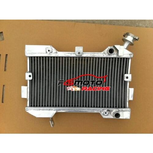 For Suzuki LTR450 LT450R LTR 450 2006-2009 07 08 Full Aluminum Race Radiator
