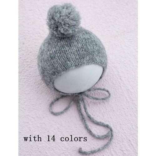 Round Nose Hats For Little Ones