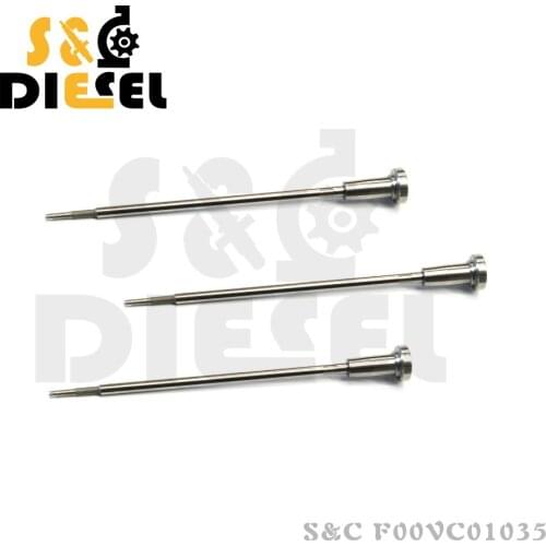 Special price! Limited time promotion Common Rail Valve F00VC01035 Control Valve F 00V C01 035 Injector 0445110113/0 445 110 113
