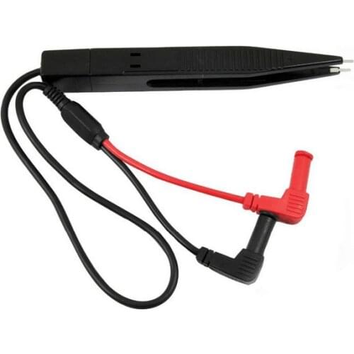 SZBFT Free shipping SMD Chip component SMT testing tool Multimeter tester meter probe lead for FLUKE vichy