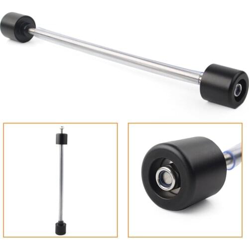 XADV 750 Motorbike Front Fork Axle Sliders Falling Protection For Honda X-ADV 750 X ADV 2017 2018 2019 17 18 19 CNC Aluminum