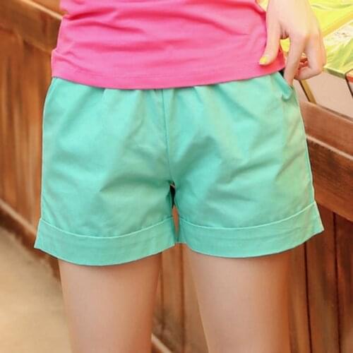 YSY&YTY Women's Cotton Shorts