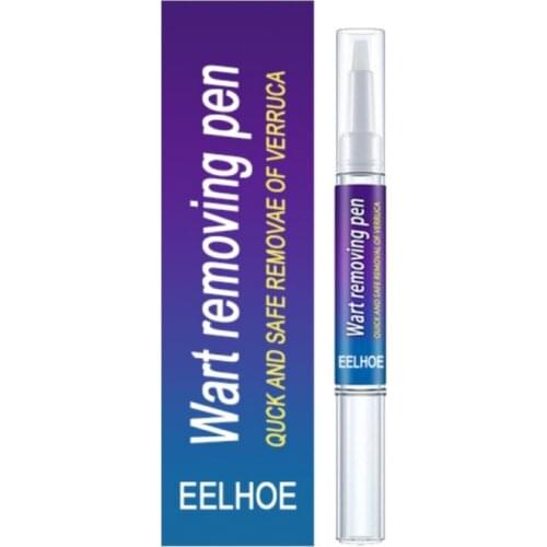11g Removing Warts Against Moles Remover Anti Verruca Remedy Liquid Pen Stick Treatment Papillomas Liquid Skin Tags