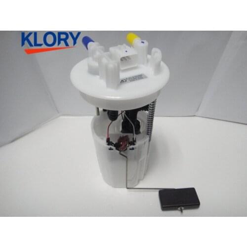 3100769/A00 Top quanlity complete fuel pump assembly case FOR Zhonghua FRV; FOR Zhonghua FSV;FOR Zhonghua Coupe