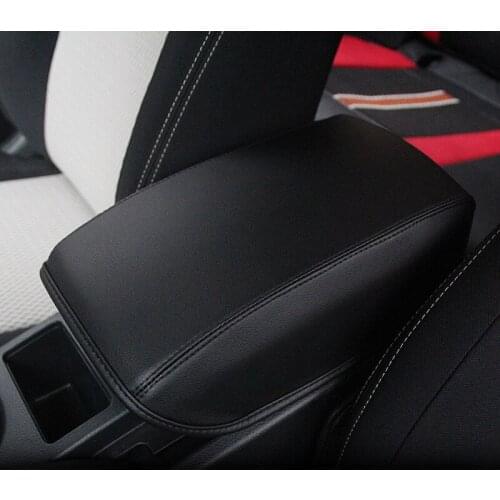 1pc for Nissan qashqai 2008-2015 2016-2018 Armrest Decorative cover